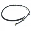 HOFFER 8029824E - Tuyau, carburant de fuite