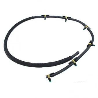 Tuyau, carburant de fuite HOFFER 8029824E