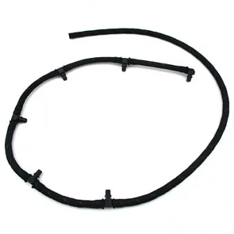 Tuyau, carburant de fuite HOFFER 8029827