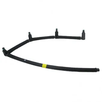 Tuyau, carburant de fuite HOFFER OEM 1441256