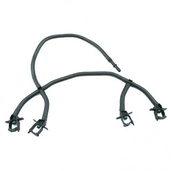 Tuyau, carburant de fuite HOFFER OEM 1211896