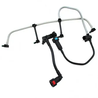 Tuyau, carburant de fuite HOFFER OEM 1521487