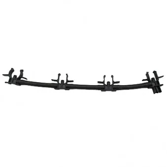 Tuyau, carburant de fuite HOFFER 8029834