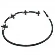 HOFFER 8029835 - Tuyau, carburant de fuite