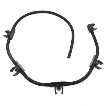 Tuyau, carburant de fuite HOFFER OEM A6020704732