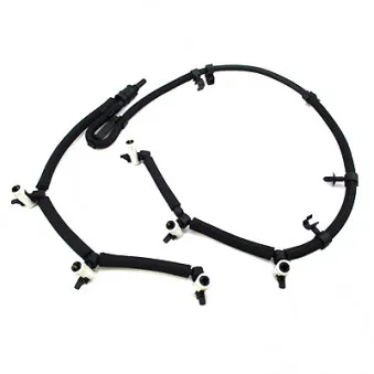 Tuyau, carburant de fuite HOFFER OEM LR032107