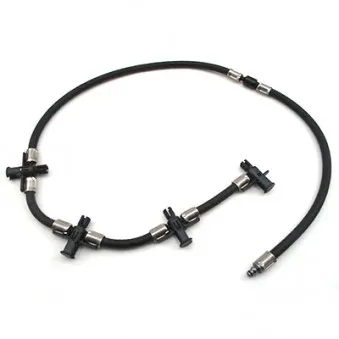 Tuyau, carburant de fuite HOFFER 8029839