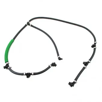 Tuyau, carburant de fuite HOFFER OEM 6420702032
