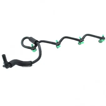 Tuyau, carburant de fuite HOFFER OEM 1574HX