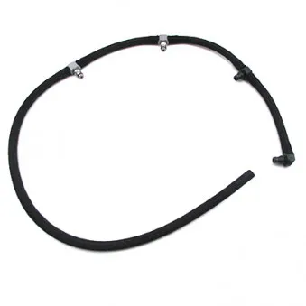 Tuyau, carburant de fuite HOFFER OEM 6110708332