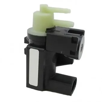 Capteur de pression, turbocompresseur HOFFER 8029873