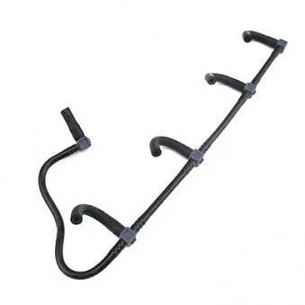 Tuyau, carburant de fuite HOFFER OEM 8200520596
