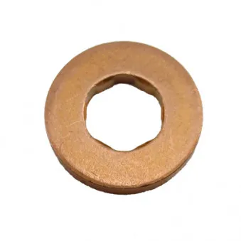 Joint d'étanchéité, porte-injecteur HOFFER OEM 198194