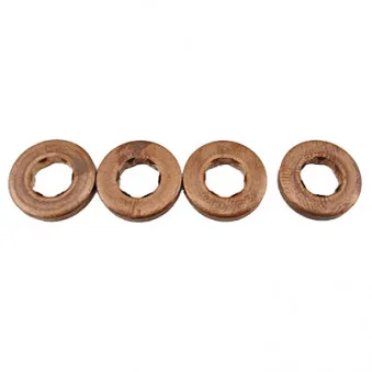 Bague d'étanchéité, porte-injecteur HOFFER OEM 198184