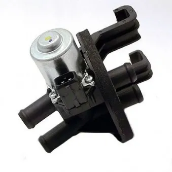 Vanne de regulation chauffage HOFFER OEM 1E0076734A
