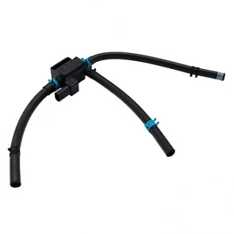 HOFFER 80299011 - Détendeur de suralimentation