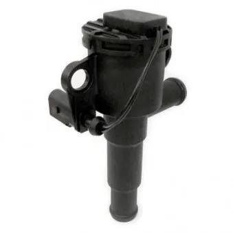 Vanne de regulation chauffage HOFFER OEM 7D0963375