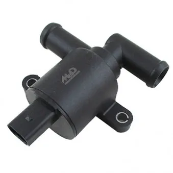Vanne de regulation chauffage HOFFER 8029918