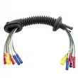 HOFFER 8035021 - Kit de réparation de câble, hayon