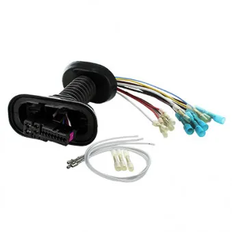 HOFFER 8035028 - Kit de montage, kit de câbles