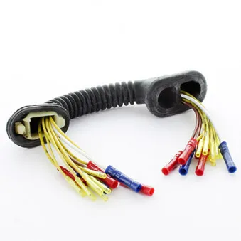 HOFFER 8035057 - Kit de montage, kit de câbles