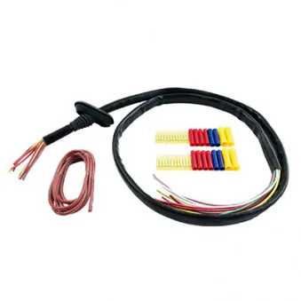 HOFFER 8035094 - Kit de montage, kit de câbles
