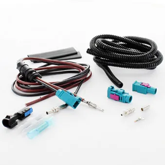 HOFFER 8035095 - Câble d'antenne