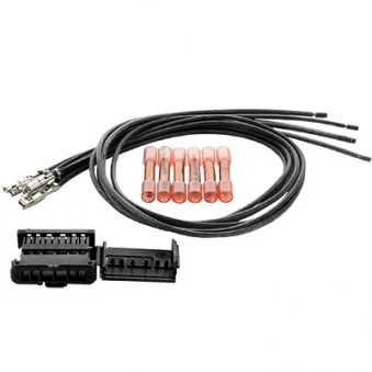 HOFFER 8035096 - Kit de réparation pour câbles, feu arrière