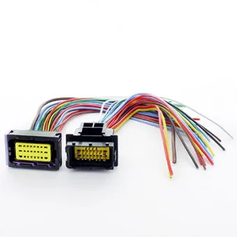 HOFFER 8035099 - Kit de montage, kit de câbles