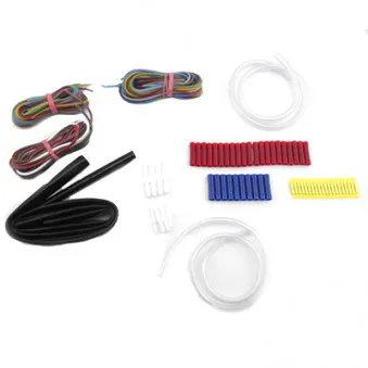 Kit de montage, kit de câbles HOFFER [8035103]