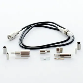 Câble d'antenne HOFFER [8035158]