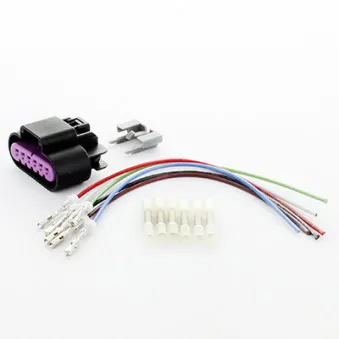 HOFFER 8035186 - Kit de montage, kit de câbles