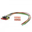 HOFFER 8035207 - Kit de montage, kit de câbles