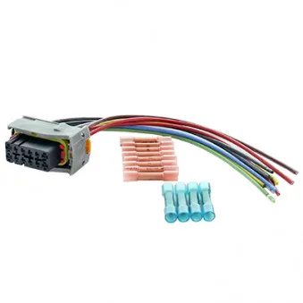 Kit de montage, kit de câbles HOFFER [8035244]