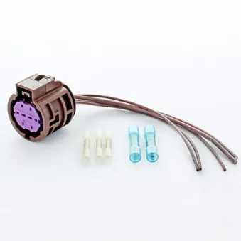 Kit de montage, kit de câbles HOFFER [8035255]