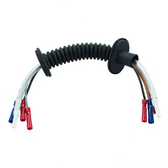 Kit de montage, kit de câbles HOFFER [8035291]