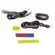 HOFFER 8035301 - Kit de montage, kit de câbles