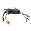 HOFFER 8035302 - Kit de montage, kit de câbles