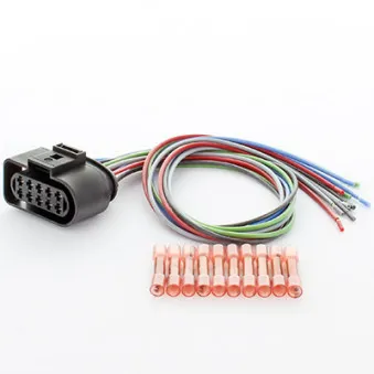 HOFFER 8035311 - Kit de réparation pour câbles, projecteur principal