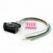 HOFFER 8035345 - Kit de montage, kit de câbles