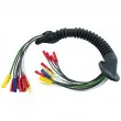 HOFFER 8035402 - Kit de montage, kit de câbles