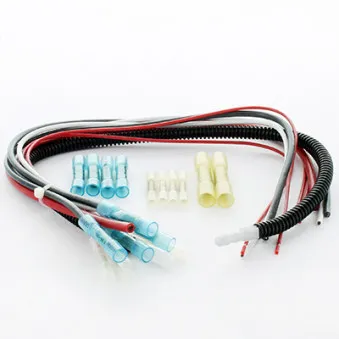 HOFFER 8035412 - Kit de montage, kit de câbles