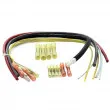 Kit de montage, kit de câbles HOFFER [8035413]