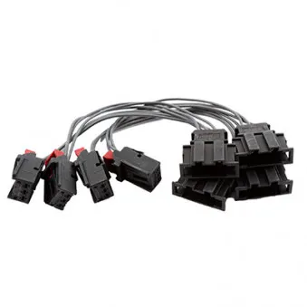 HOFFER 8035419 - Kit de montage, kit de câbles