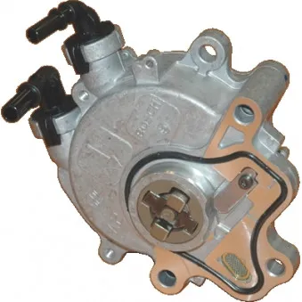 Pompe à vide, freinage HOFFER OEM lr006649