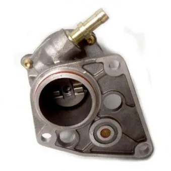 Pompe à vide, freinage HOFFER 8091005