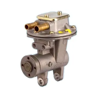 Pompe à vide, freinage HOFFER 8091009