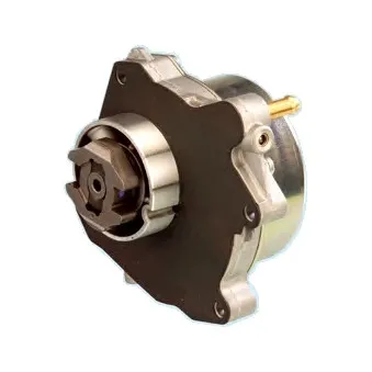 Pompe à vide, freinage HOFFER 8091020