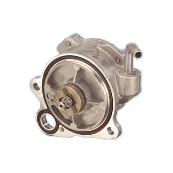 Pompe à vide, freinage HOFFER 8091028