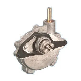 Pompe à vide, freinage HOFFER 8091037